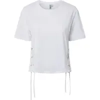 Pieces Shirts 'PCFenja' hvid