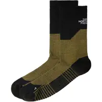 The North Face Sportssokker sennep / sort / hvid