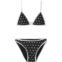 LMTD Justerbar Trekantsbikini