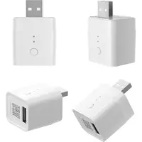 Sonoff Smart adapter USB ZigBee switch ZBMicro (max 36W)