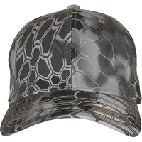 Urban Classics Kryptek Kasket