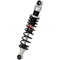 Yss Støddæmper med TGK Stereo RE302-330T-57-X