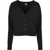 Urban Classics Cardigan sort