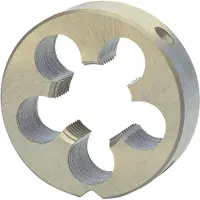 RUKO Bsw-din En 22568 Hss B 1 1/2´´ Gevindtap