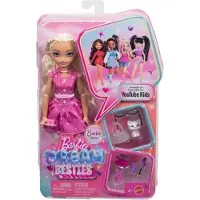 Barbie Dream Besties Malibu Dukke