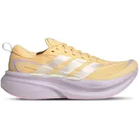 Adidas Løbesko 'Supernova Glide' lilla / lyseorange