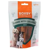 Boxby Chews with Collagen - 100 g