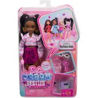 Barbie Dream Besties Brooklyn Dukke