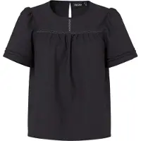 Pieces Bluse 'PCSIKKA' sort