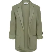 ONLY Blazer 'ONLSiesta' oliven