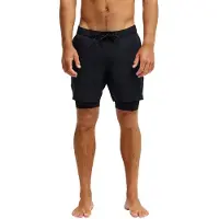 Quiksilver Highline Amphibian 17´´ Shorts
