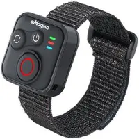 Mtp Products Amagisn Universal Bluetooth-fjernbetjening - Sort