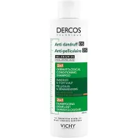 VICHY Dercos Technique Anti Dandruff 2in1 200 ml