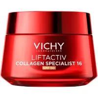 VICHY Liftactiv Collagen Specialist 16 Cream SPF50 - 50 ml