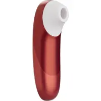 Womanizer Pro Red