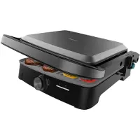 Cecotec Rock´ngrill 2000 Full Open Elektrisk Grill