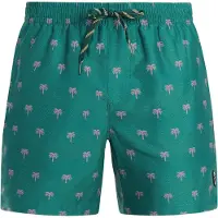 Protest Mascot Badeshorts