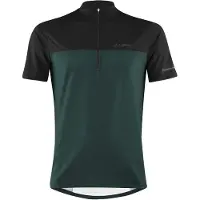 Löffler Glow Half Zip Kortærmet Trøje
