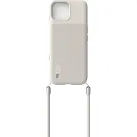 Doro Aurora A31 - TPU Case - Bone Strap