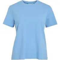 Vila Shirts 'VINora' azur