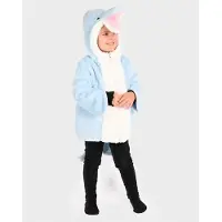 Den Goda Fen Delfinkostume