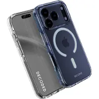 Decoded Iphone 17 Pro 9063 Telefon Etui