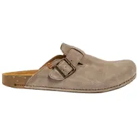 El naturalista El Naturalistaunisex. 257961220005_020 Lædersko N5796 Balance grå (42), 1-3 cm, Spænder, Casual