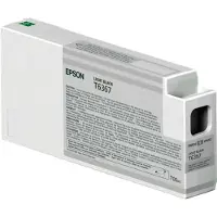 Epson T6367 Blækpatron Ljussort