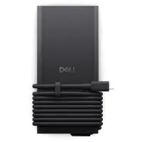 Dell E5 - USB-C strømadapter - GaN - AC - 280 Watt - Europa