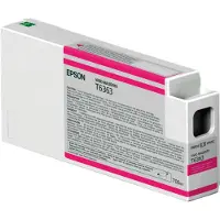 Epson T6363 Blækpatron Magenta T6363 Modsvarer: N/A