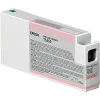 Epson T6366 Blækpatron Ljus magenta