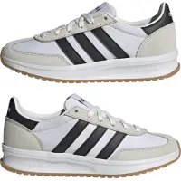 Adidas Sneaker low 'Run 70s 2.0' grå / sort / hvid