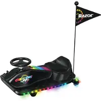 Razor Crazy Cart Shift (13 km/t)