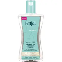 Fenjal Better skin mizellenvand og ansigtsvand Ansigtsvand 220 ml