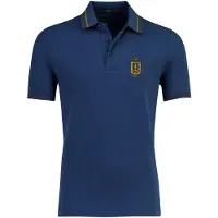 Aeronautica Militare 261po1914up00403 Kortærmet Polo