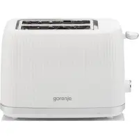 Gorenje T850dpw Brødrister