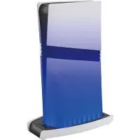 Venom VS5027, Stativ, PlayStation 5 Slim, Sort, Hvid, Flere, Ledningsført, 302 mm