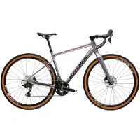 KROSS Esker 6.0 700 Grx Rx820 Gravelcykel