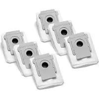 INF Støvsugerposer til iRobot Roomba i7 / i3 / E5 / E6 / S9 6-pack