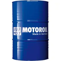 Liqui moly Motorbike 4t 5w-40 Synth Street Race Motorolie 205l
