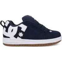 Dc-shoes Court Graffik Sko