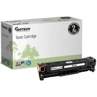 Isotech Miljøtoner TN243C TN-243 Cyan
