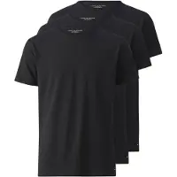 Tommy Hilfiger Um0um03933 T-shirt Med Korte ærmer 3 Enheder