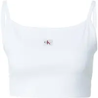 Calvin Klein Overdel hvid