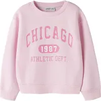 Name it Sweatshirt pink