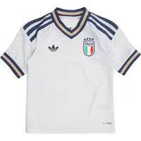 Adidas Italien Udebanetrøje 2026/27 Børn - , størrelse 176 cm