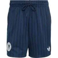 Adidas Tyskland Originals Shorts, størrelse Small