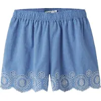 Name it Broderi Anglaise Shorts