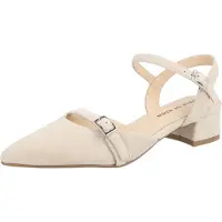Apple Of Eden Sandaler 'SS26-ELLIS 68' beige