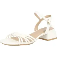 About You Sandaler med rem 'Samia' hvid